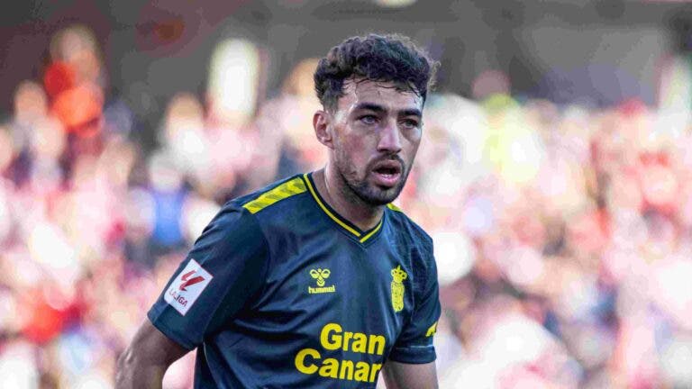 Munir Rayo Vallecano