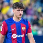 Pau Cubarsí Córdoba