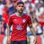 Unai Núñez Athletic