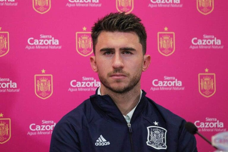 Laporte salario