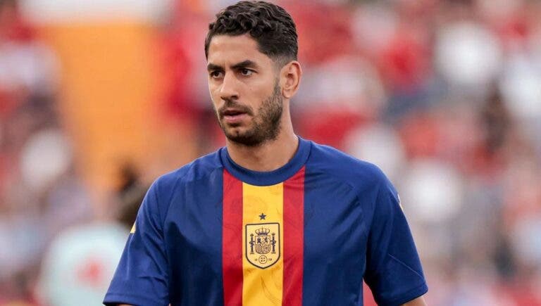 Ayoze Pérez