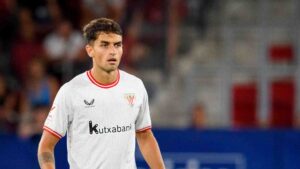 Beñat Prados renovación