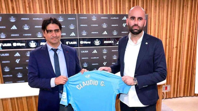 lista bajas Celta