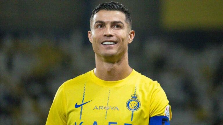 Cristiano Ronaldo Valencia