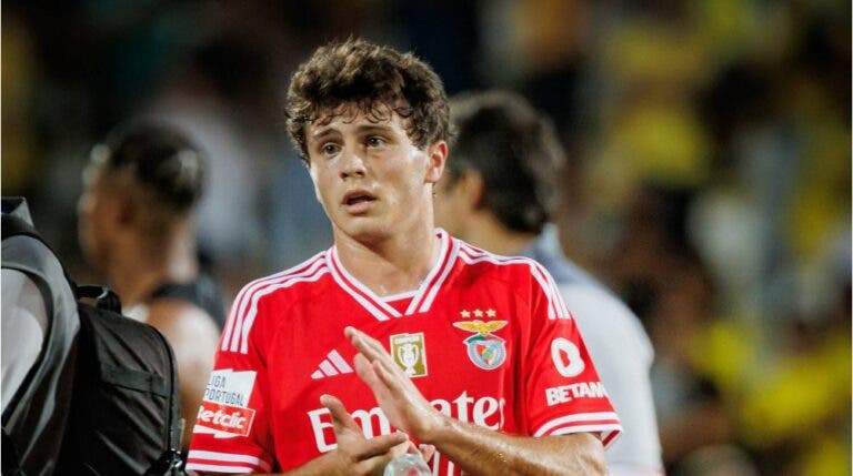 Joao Neves Eurocopa