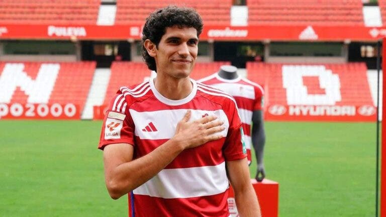 Jesús Vallejo Zaragoza