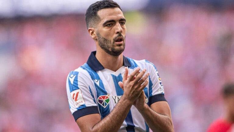 Real Merino