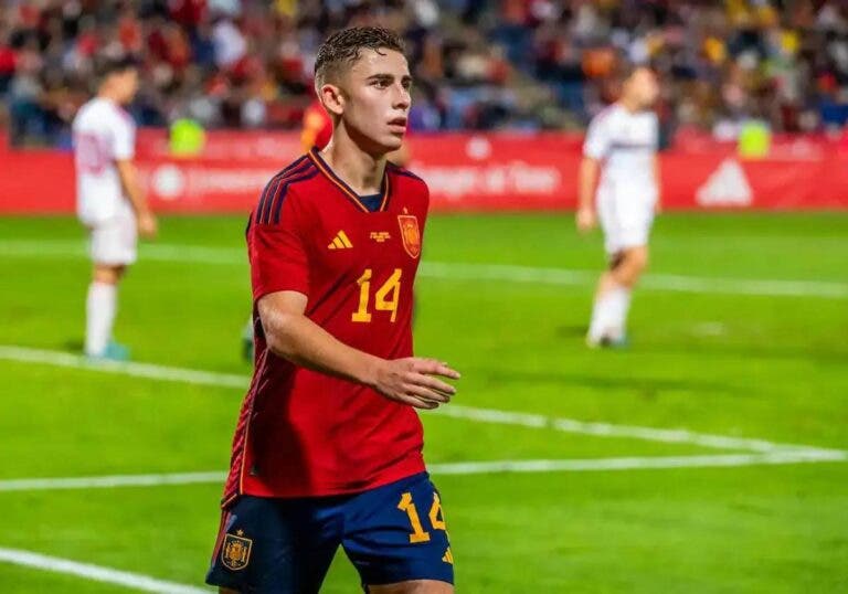 Fermín Nico Williams