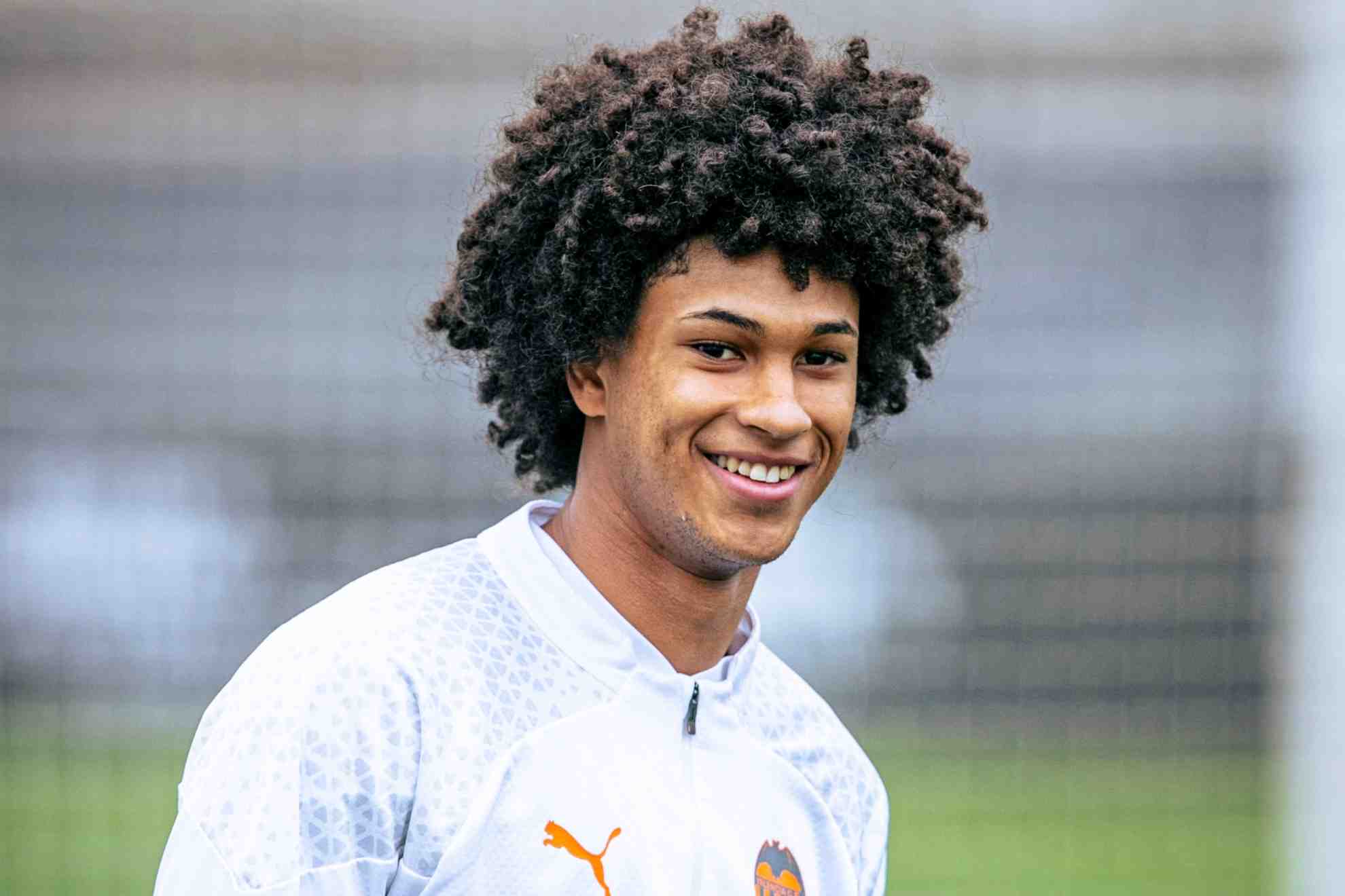 Peter Federico opción compra