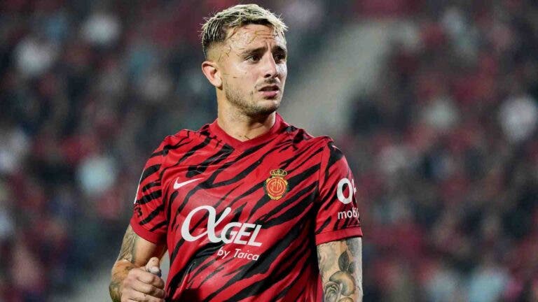 Pablo Maffeo Abde