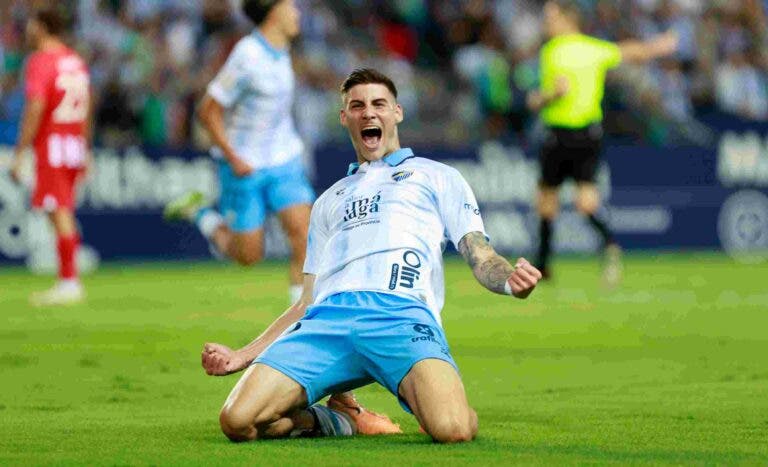 Roberto Málaga