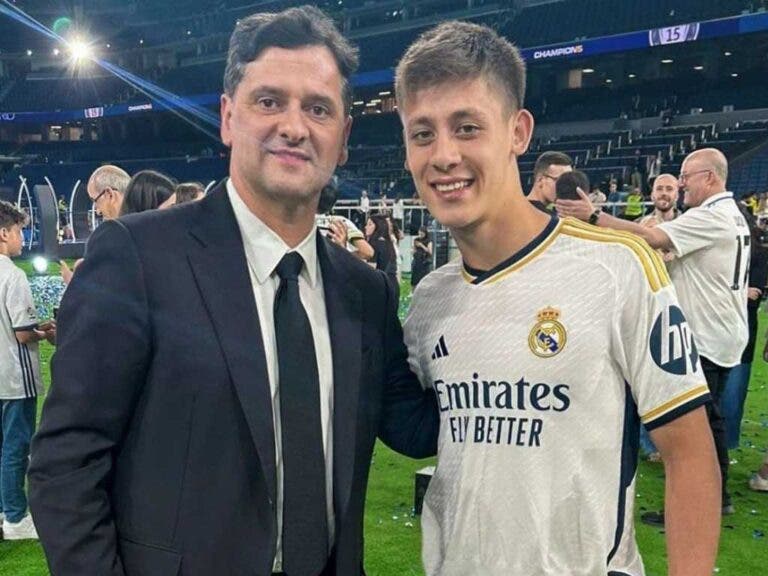 fichajes Real Madrid