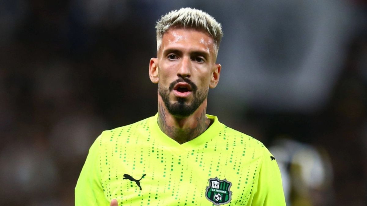 Samu Castillejo Málaga