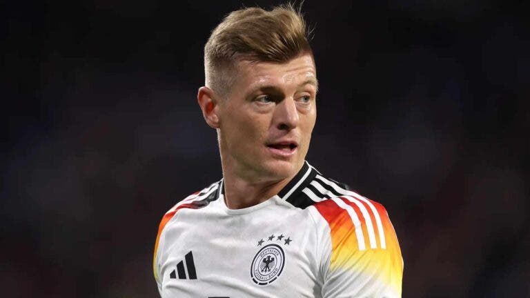 Florentino Kroos