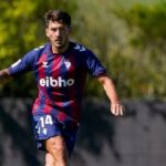 Unai Vencedor Valladolid