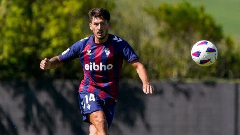 Unai Vencedor Valladolid
