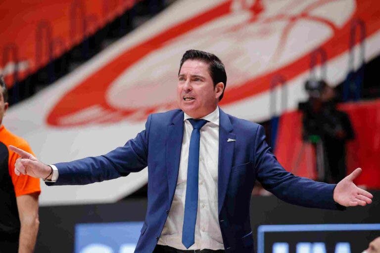 Barcelona Xavi Pascual