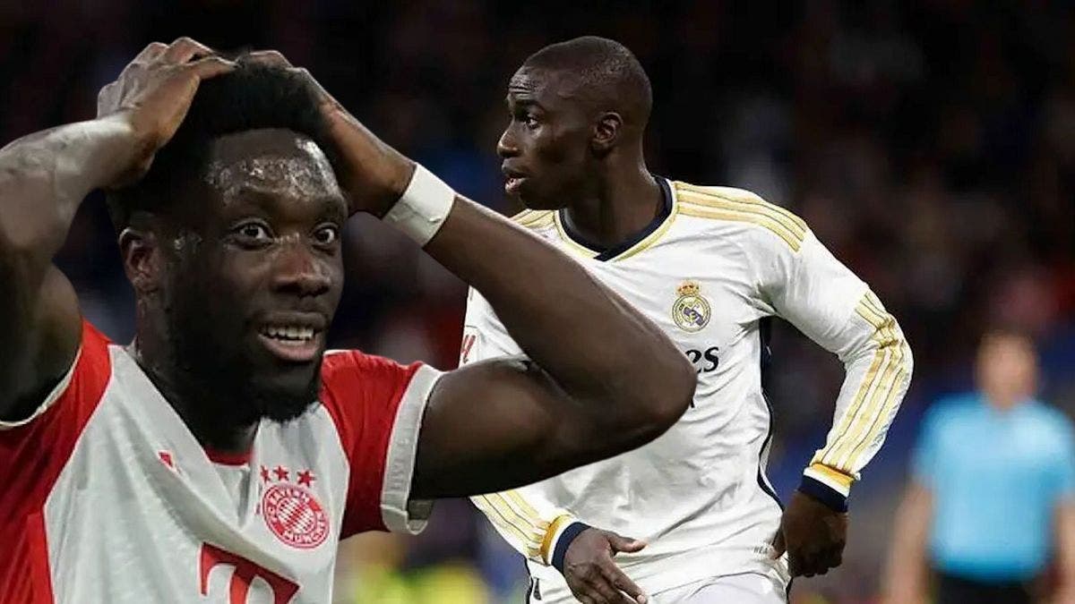 fichajes real madrid