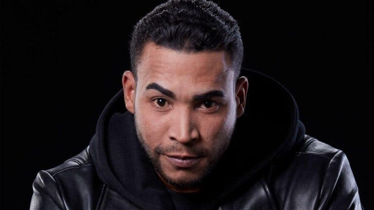 Don Omar cáncer