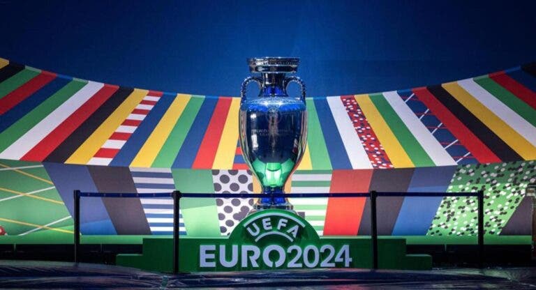 canal Eurocopa