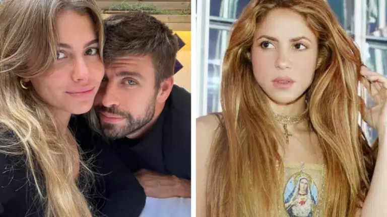 Clara Chia y Pique