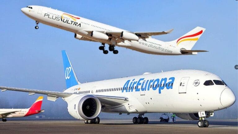 Air Europa