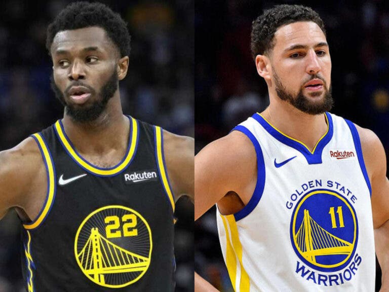 Thompson y Wiggins