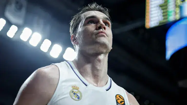 Hezonja Barça