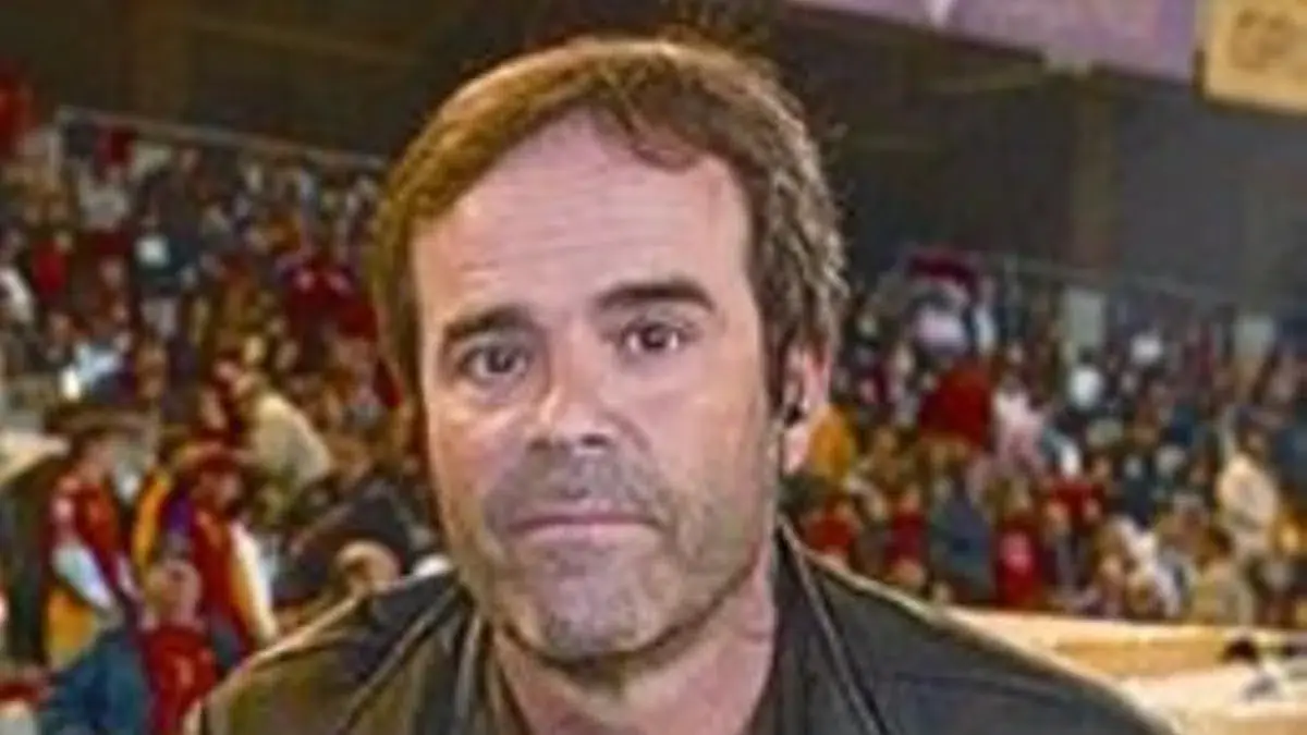 Paco Grande conquista a la audiencia frente al vilipendiado Juan Carlos