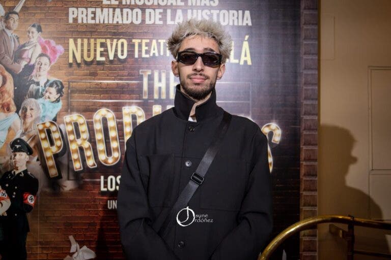 Paul Thin Velada