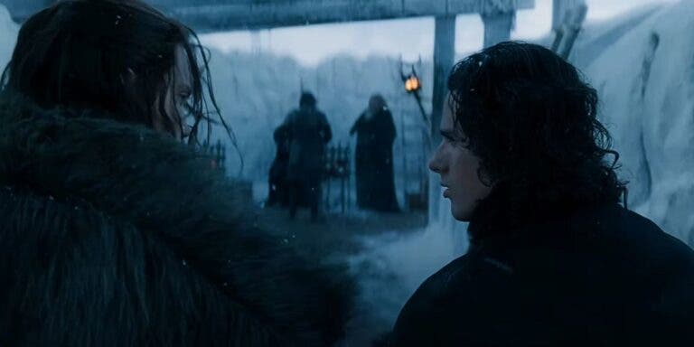 Stark House of the Dragon