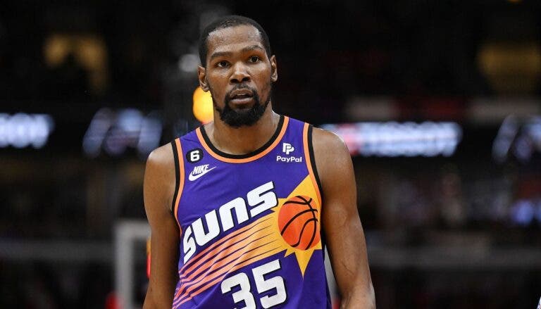 Durant Boston Celtics