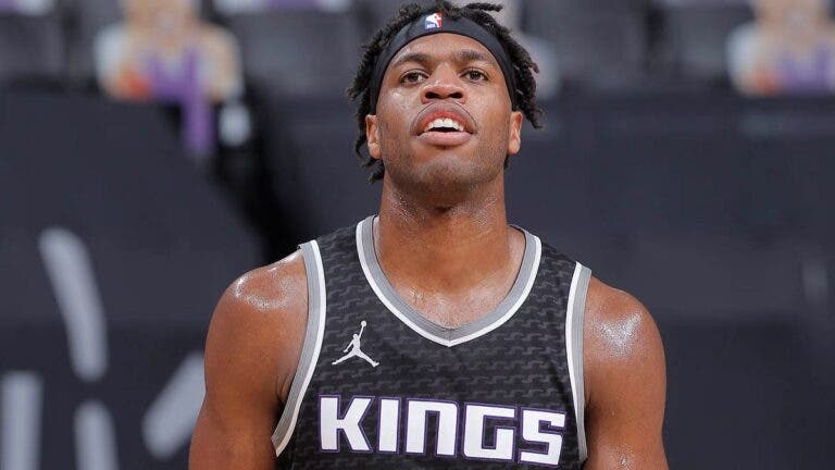 Buddy Hield