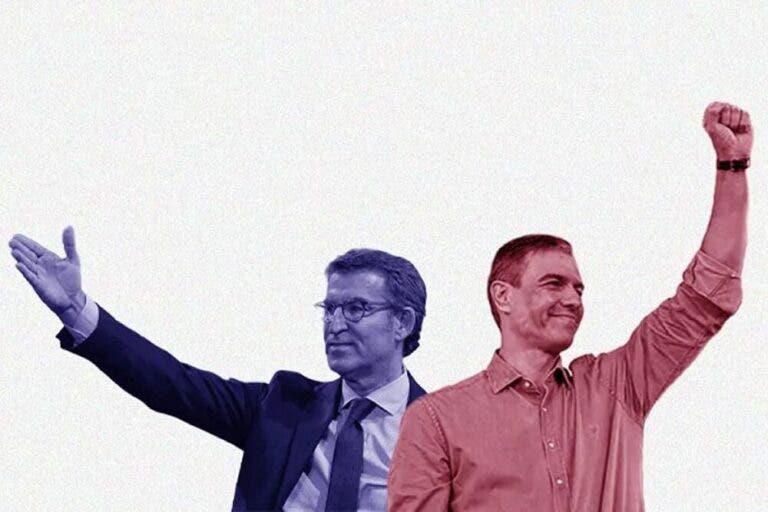 pp vs psoe