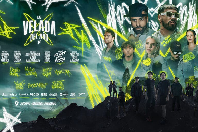 Velada 4