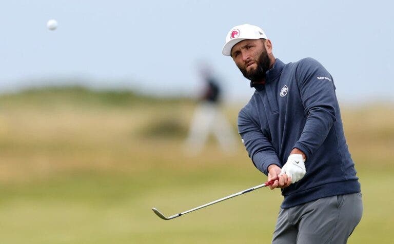 Jon Rahm