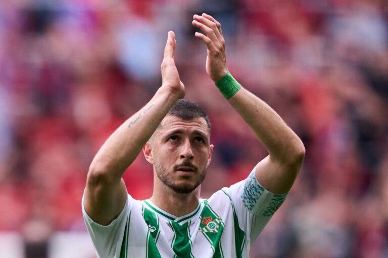 EGD Betis