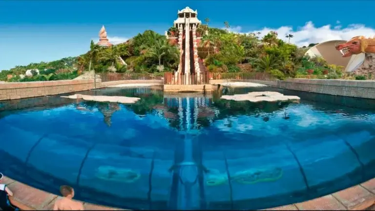 Siam Park