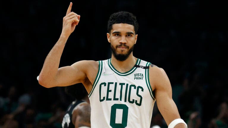 Jayson-Tatum