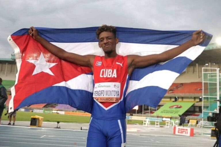 Shainer Rengifo