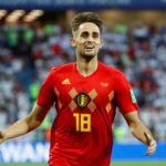 Januzaj salario
