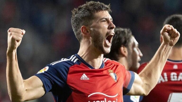 EGD Osasuna