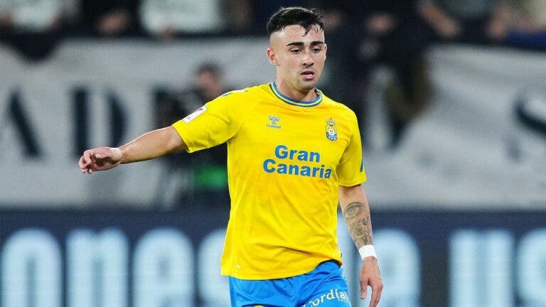 Monchi Alberto Moleiro