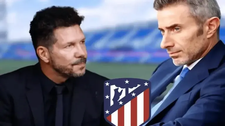 EGD Atlético