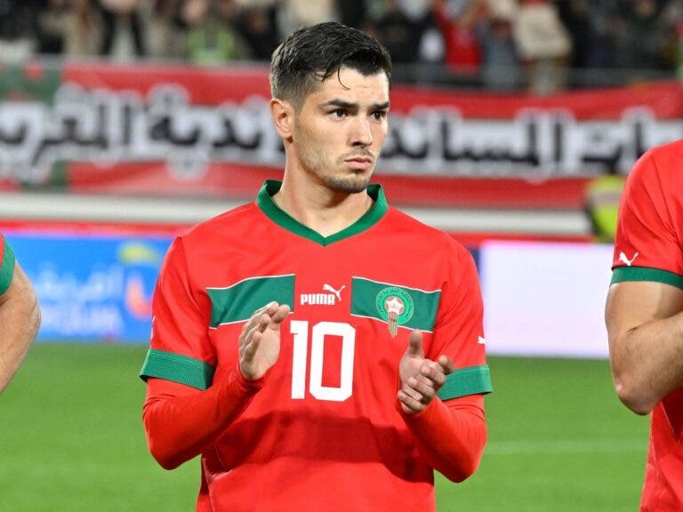Brahim Eurocopa