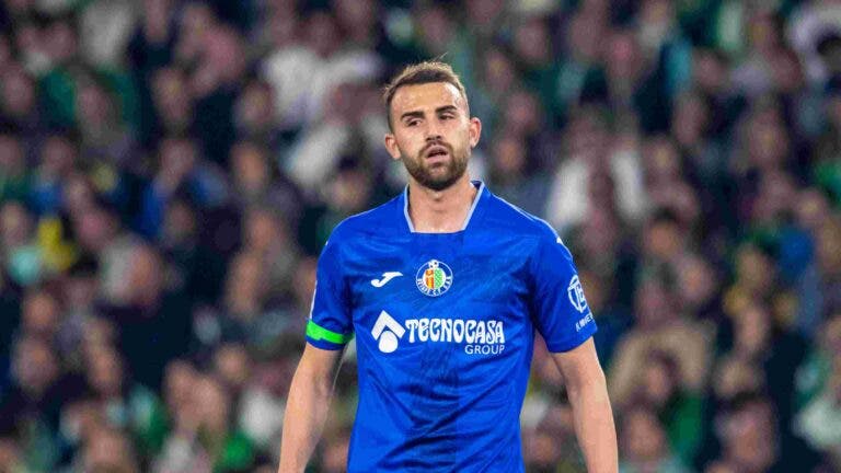 salario Borja Mayoral