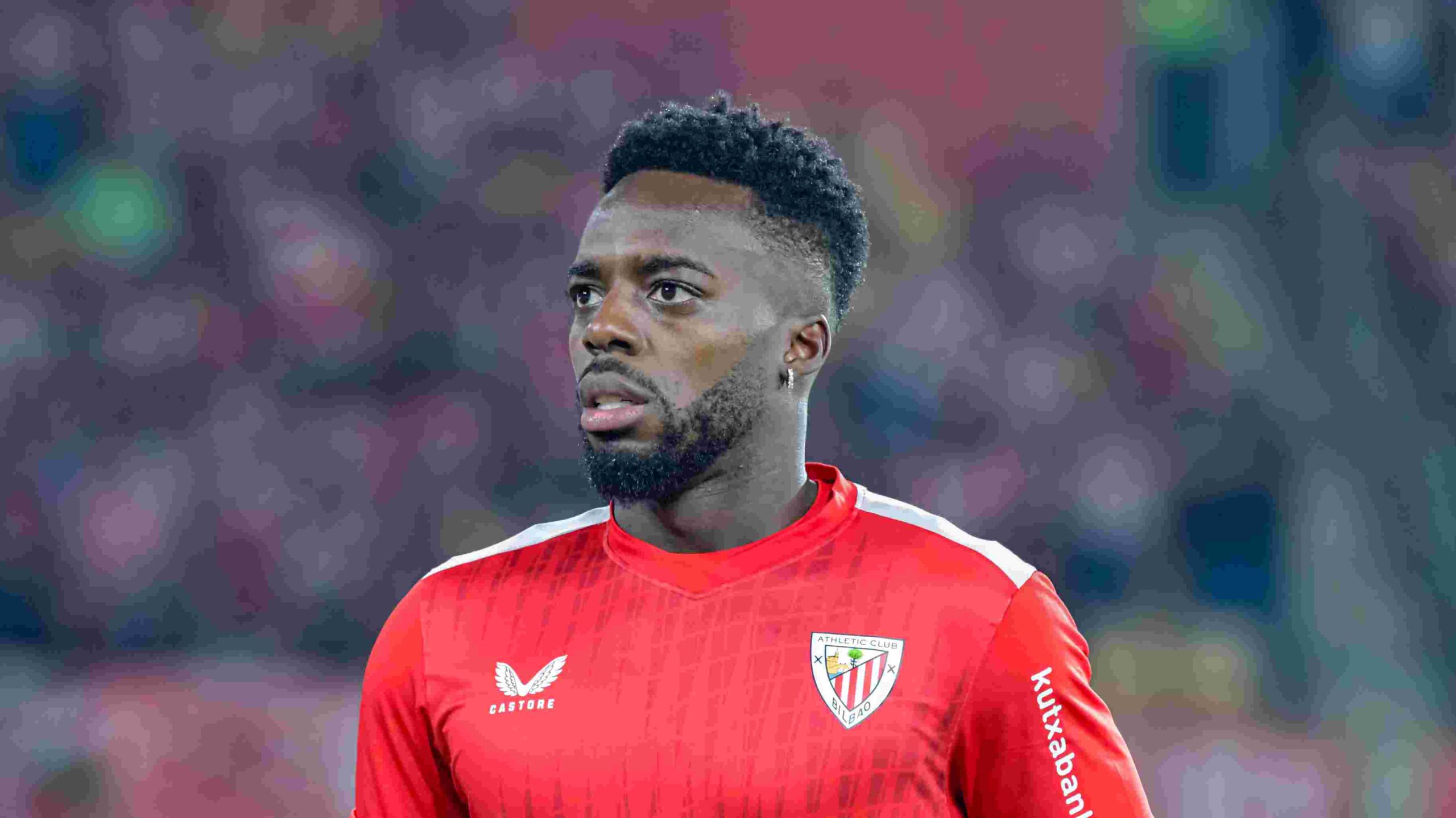 Iñaki Williams hermano