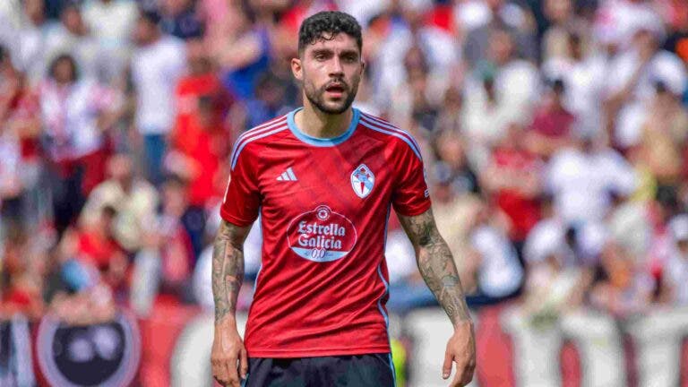 Unai Núñez Osasuna