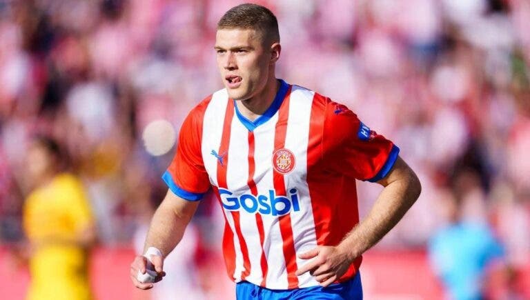 Atlético fichajes