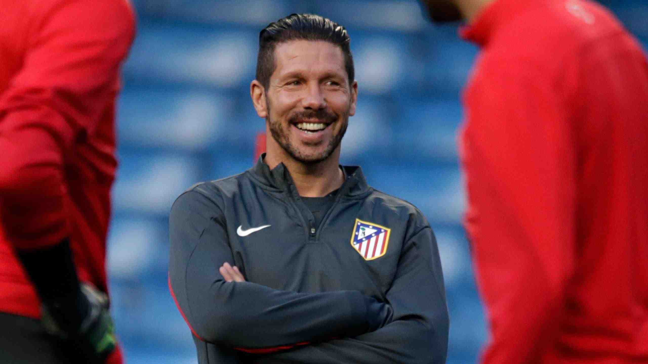 Atlético fichaje